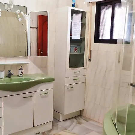 בית נופש Universal Beauty