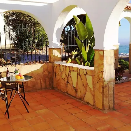 Universal Beauty Holiday home