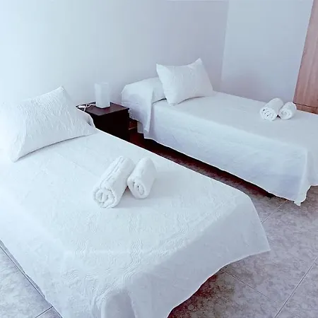 Holiday home Universal Beauty Malaga