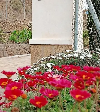 Universal Beauty Holiday home Malaga